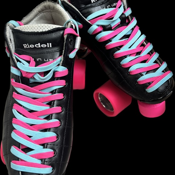 Riedell Solaris - Picture 9 of 9